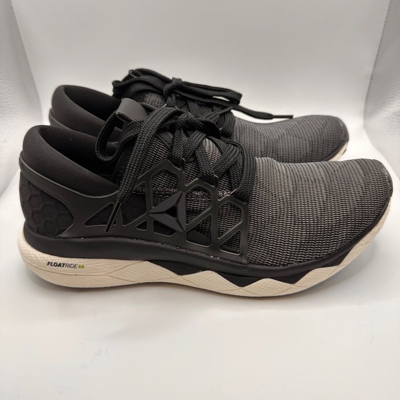 Reebok Floatride Run Flexweave - Men’s Running Shoes - Size 8 US - Original Box - Picture 7 of 7